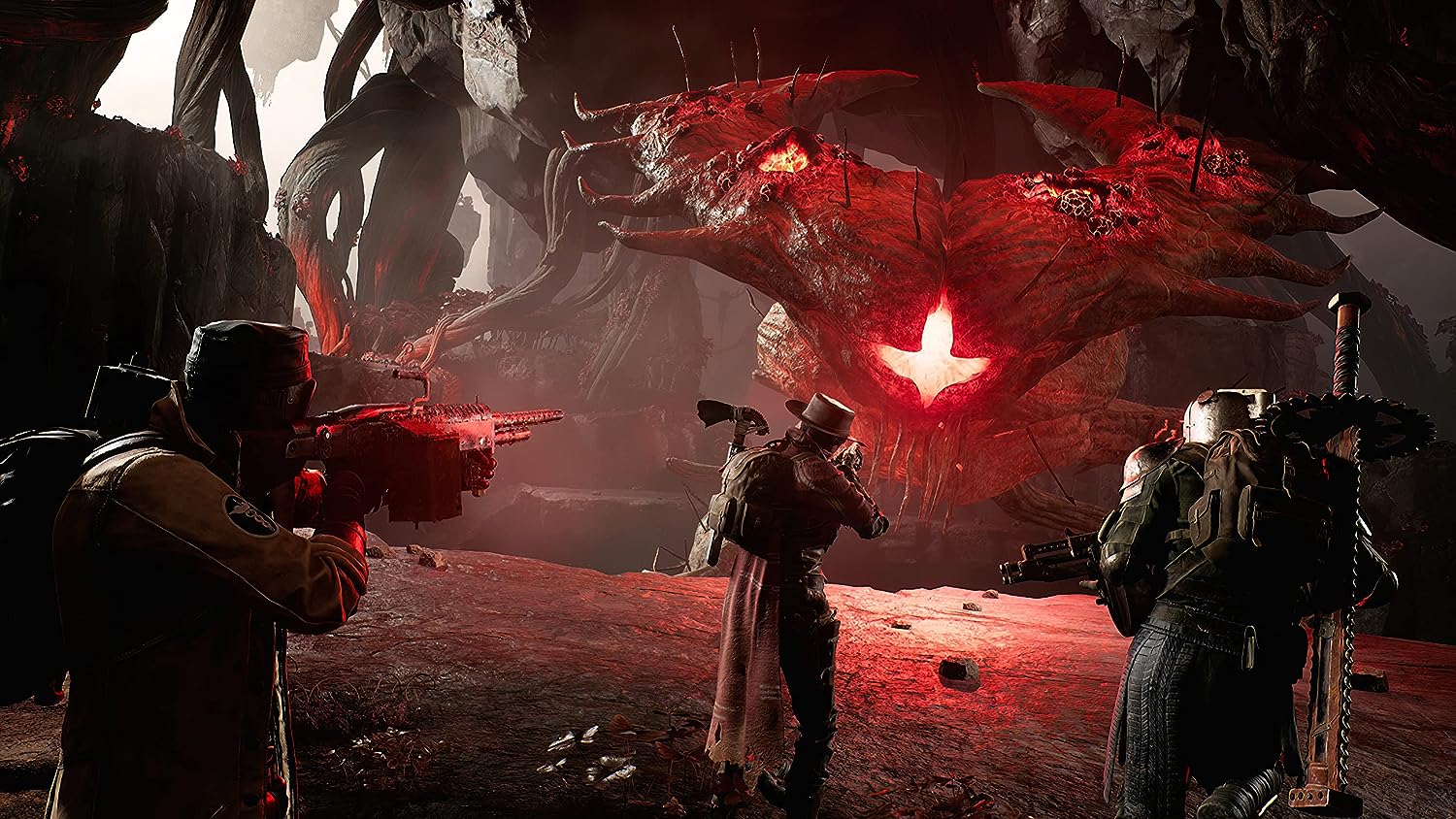 Remnant 2 - PlayStation 5 - Image 2